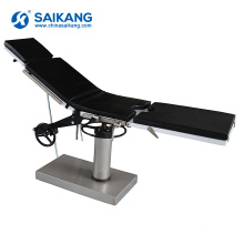 A205 Multifunction Obstetrics Equipments Operating Table